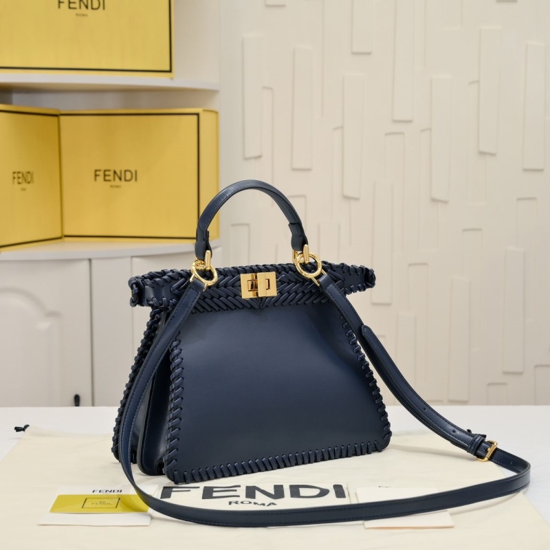 Fendi Top Handle Bags